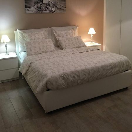 Marsalaincentro Apartman Kültér fotó