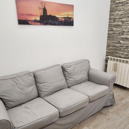 Marsalaincentro Apartman Kültér fotó