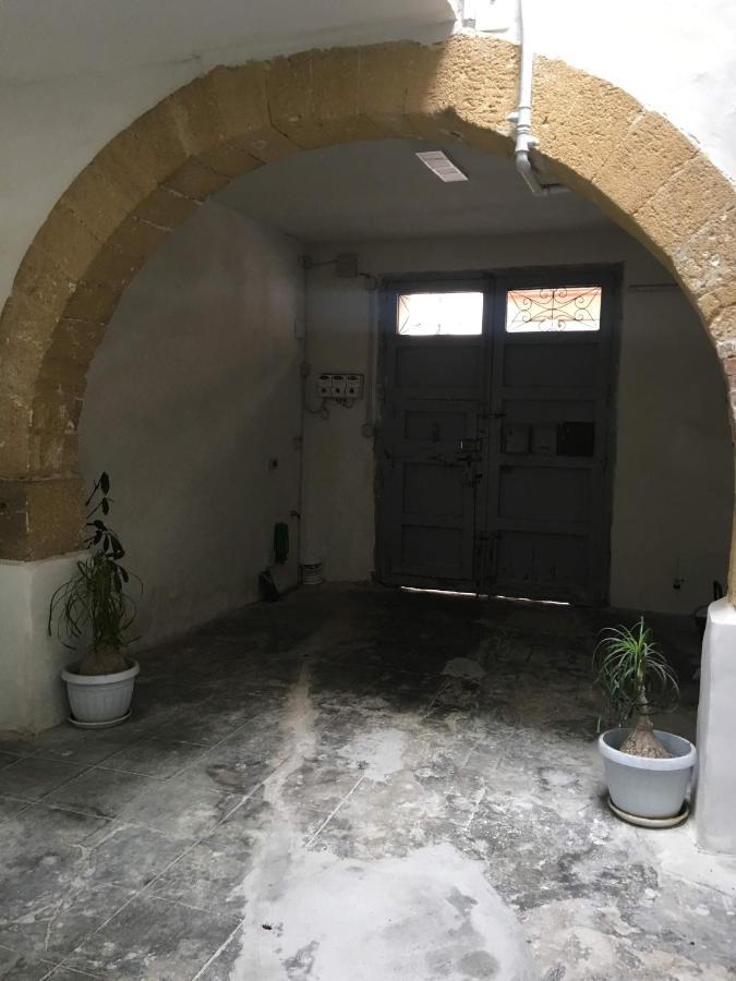 Marsalaincentro Apartman Kültér fotó