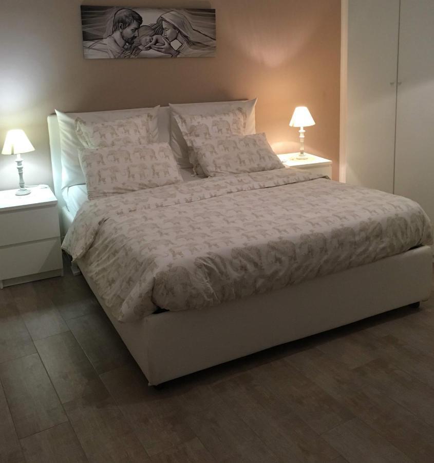 Marsalaincentro Apartman Kültér fotó