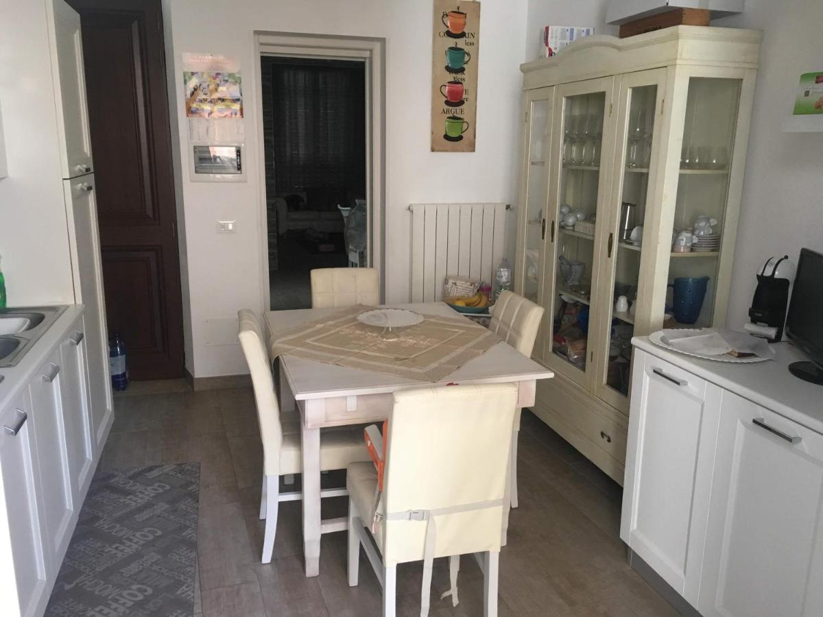 Marsalaincentro Apartman Kültér fotó