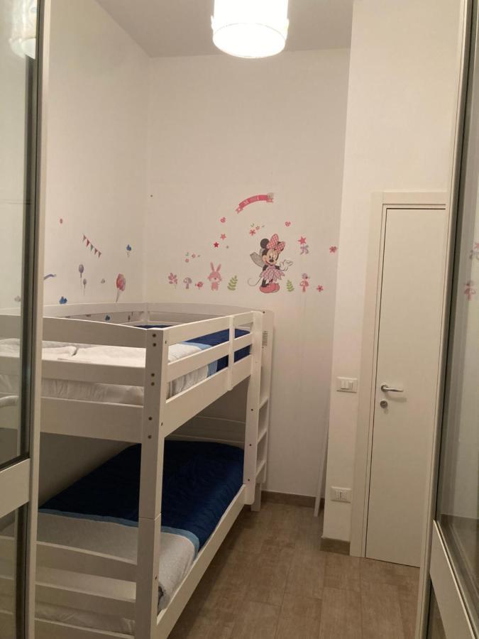 Marsalaincentro Apartman Kültér fotó