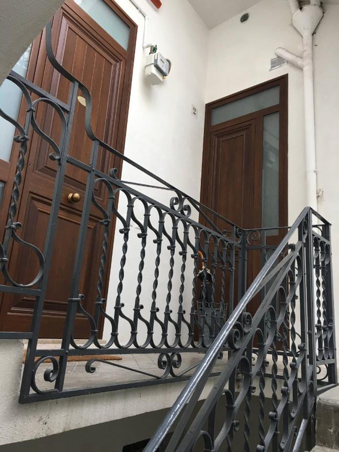 Marsalaincentro Apartman Kültér fotó