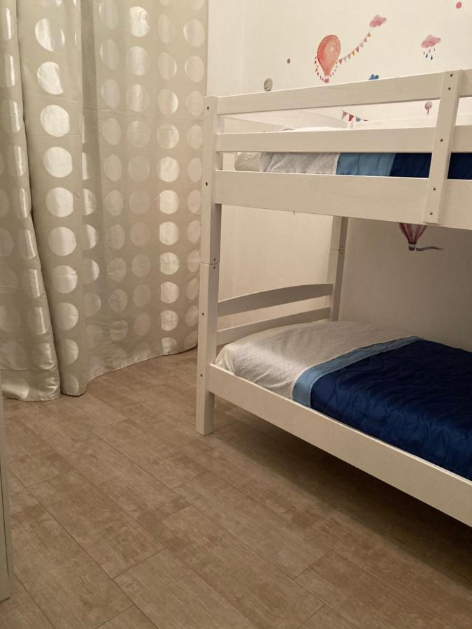 Marsalaincentro Apartman Kültér fotó