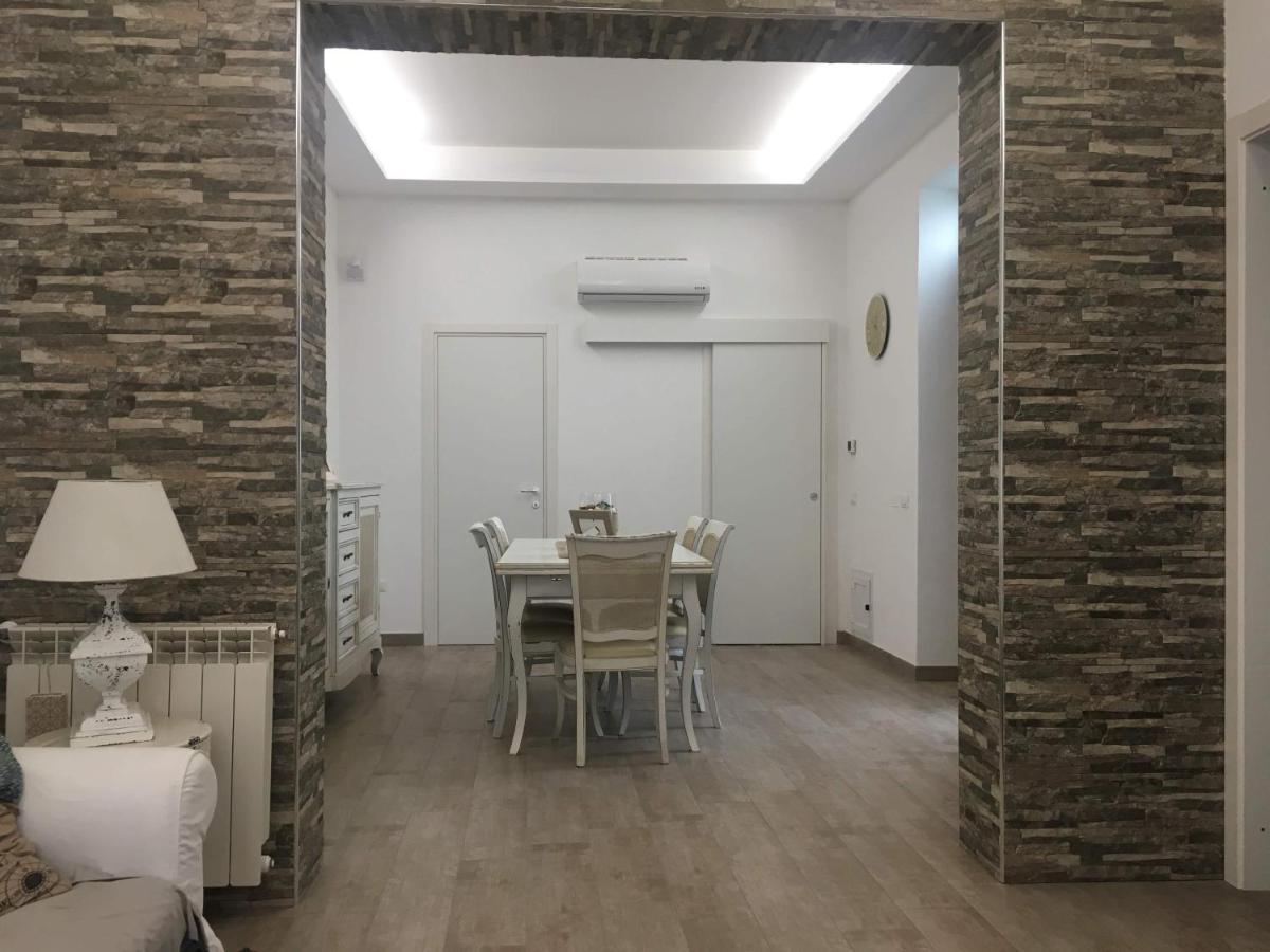 Marsalaincentro Apartman Kültér fotó