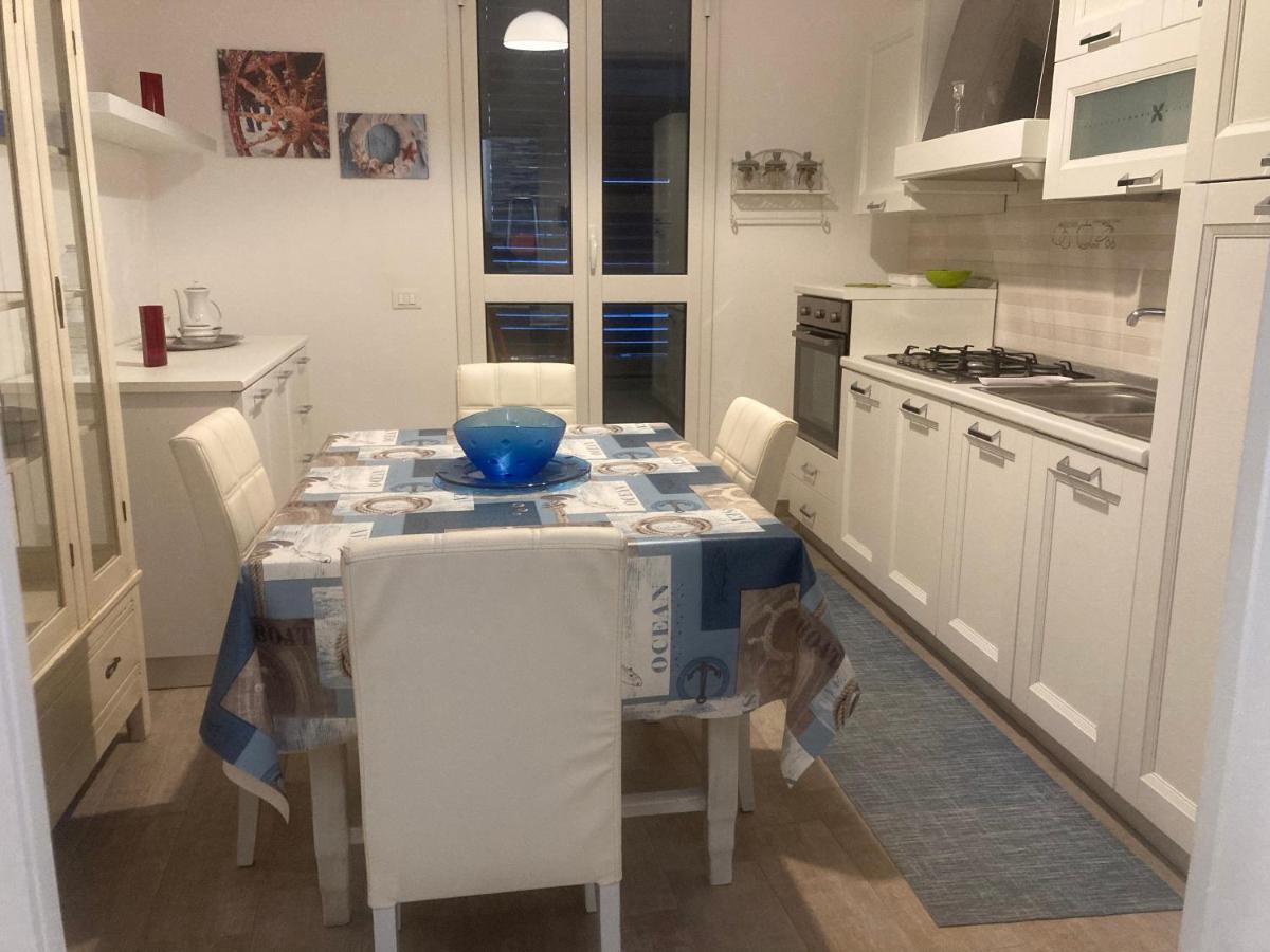Marsalaincentro Apartman Kültér fotó