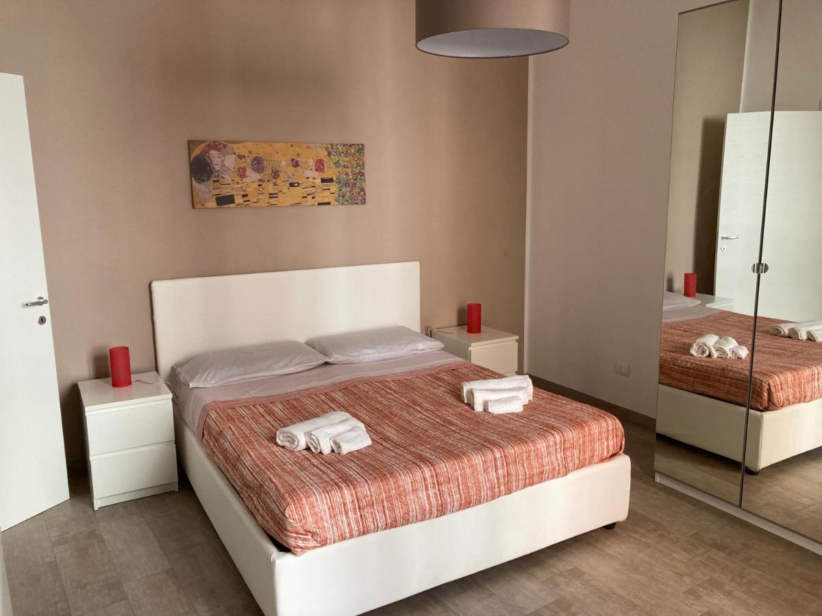 Marsalaincentro Apartman Kültér fotó