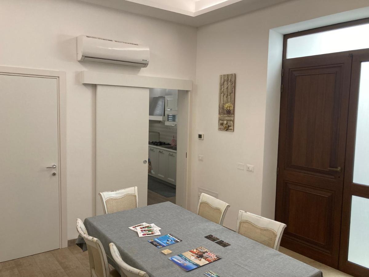 Marsalaincentro Apartman Kültér fotó