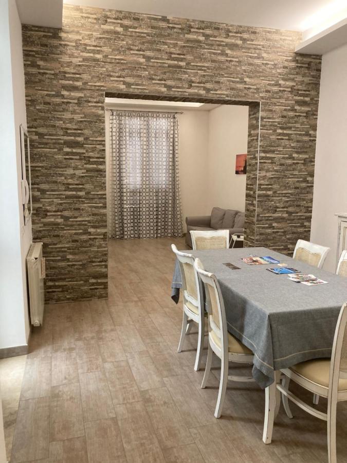 Marsalaincentro Apartman Kültér fotó