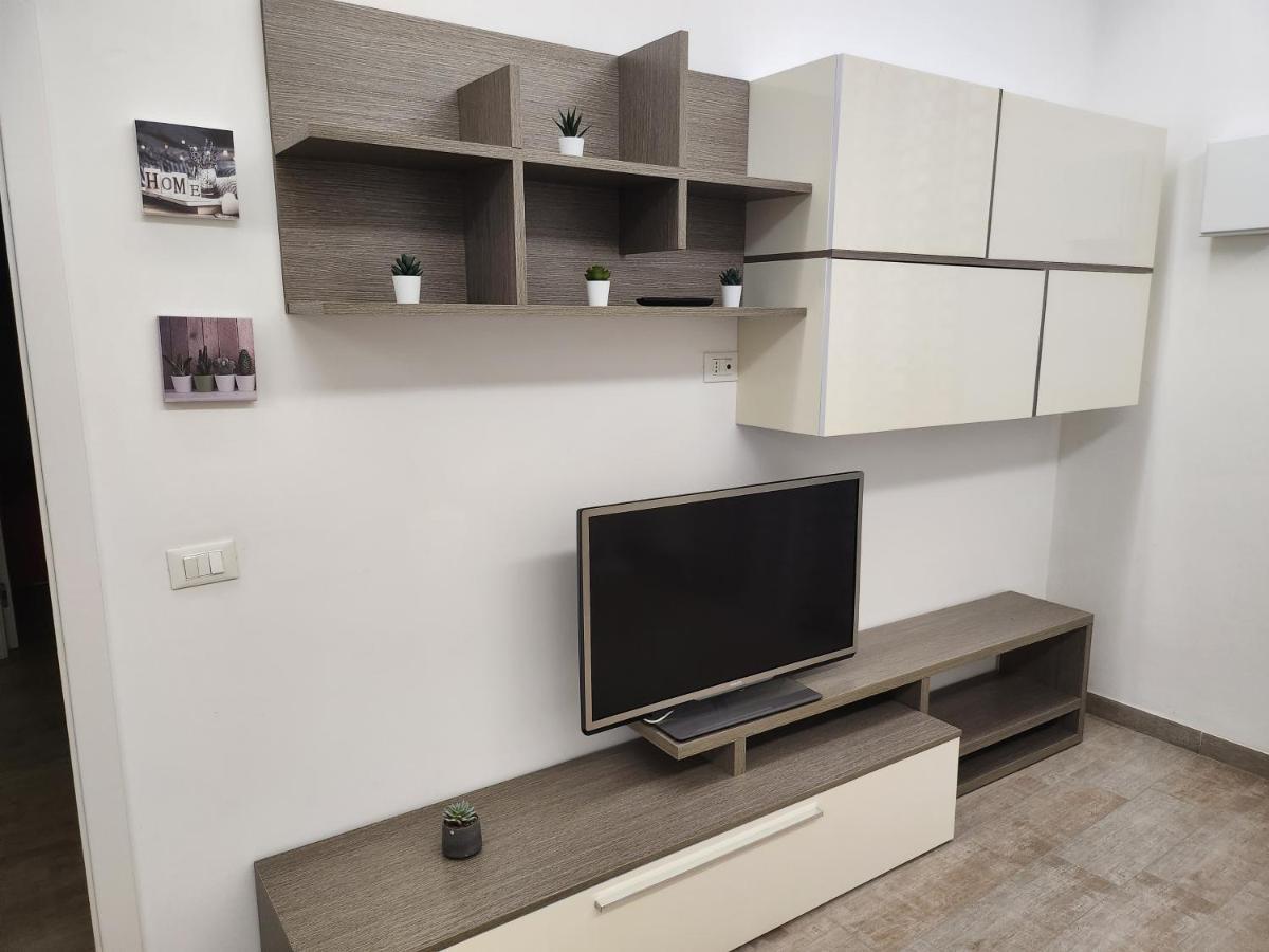Marsalaincentro Apartman Kültér fotó